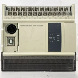 Controlador programable XINJE XD3-32T-E - Imagen 1 de 7
