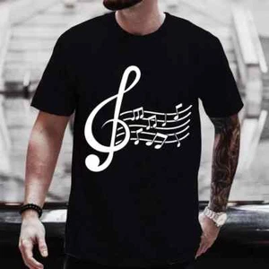 2024 T -Shirt for Men Women Fashion T-Shirts Summer Short Sleeve Tee Tshirt Tops - Picture 1 of 3