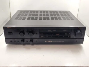 Nakamichi SR-3A Stasis Stereo Receiver  Inherently Stable/ uniform impedance - Picture 1 of 16