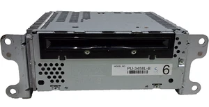 12 Ford explorer AM/FM CD radio receiver OEM CB5T-19C107-CB - Picture 1 of 3