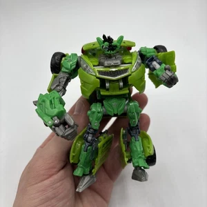 Transformers Movie ROTF Skids Deluxe class Hasbro complete - Picture 1 of 10