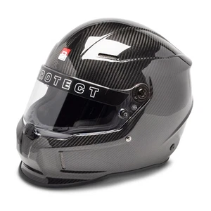 PRO AIRFLOW F/F HELMET, SA2020, CARBON, XL - Picture 1 of 2