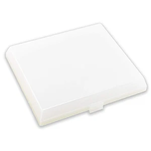 AP5609551 the Exact Replacement Compatible with 8’’ X 7’’ Bathroom Vent Fan Ligh - Picture 1 of 12
