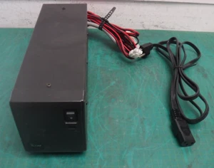 Icom PS-125 13.8V 25A Power Supply - Picture 1 of 8
