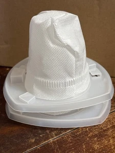 Confezione 6 filtri di ricambio VF110 per aspirapolvere senza fili Black & Decker per BDH2000L - Foto 1 di 2