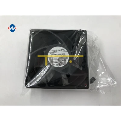 NMB-MAT 3615KL-05W-B70 24V 0.7A inverter cooling fan1PCS NEW  - Image 1 of 4