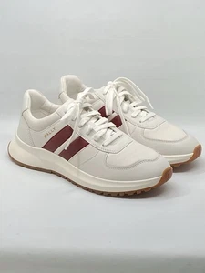 Bally Darsyl Leder Sneaker Gr. 10 - Bild 1 von 15