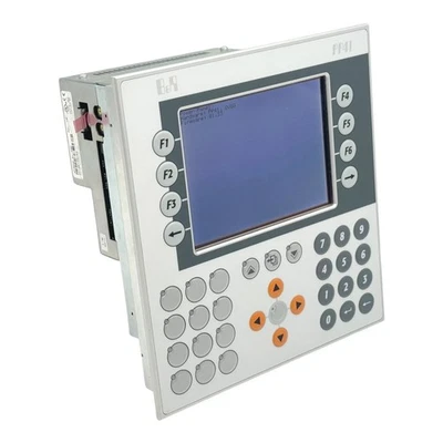 B&R Automation PP41 4P3040.01-490 Rev. H0 Power Panel + 4EX101.00 Rev. C0 -used- - Bild 1 von 4