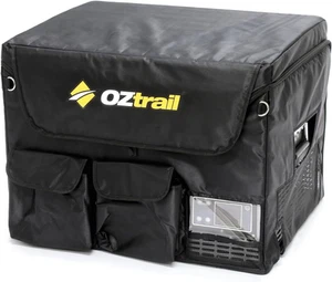 Oztrail Fridge or Freezer Cover Suitable for 45 Litre Fridge/Freezer - Picture 1 of 12