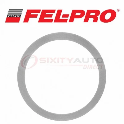Fel-Pro Rear Engine Crankshaft Seal Kit for 1994-1999 Chevrolet K2500 to Foto 1 de 4
