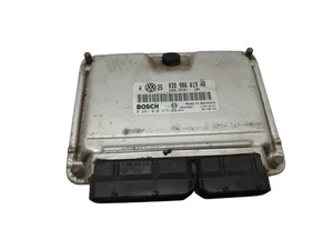 Centralina motore VW BORA 1J2 ECU 038906019AR 1.90 Diesel 50kw 2002 28534746 - Foto 1 di 8