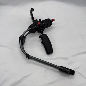 Tiffen Steadicam Smoothee Stabilizer w/ Mount For Smartphone iPhone Camera - Picture 1 of 9