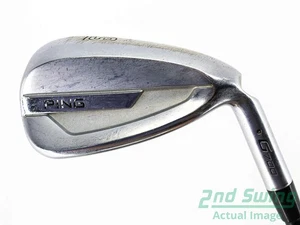 Ping G700 Single Iron 9 Iron Graphite Regular Right Black Dot 36.25in - Picture 1 of 8