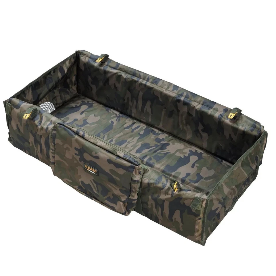 Prologic Element Com-Pact Sling Mat Camo - Abhakmatte, Fischmatte, Karpfenmatte - Bild 1 von 1