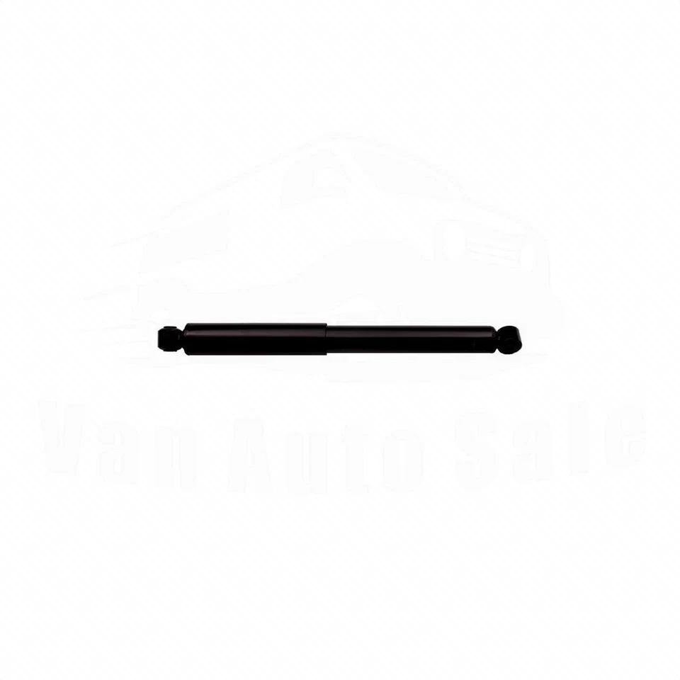 Shock Absorber Gabriel Rear ProGuard 2.5" for JEEP GRAND CHEROKEE 2006 - Изображение 1 из 1