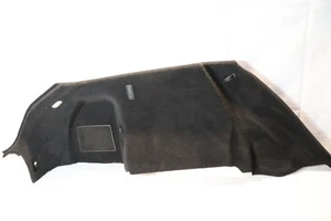 MERCEDES GLE W292 COUPE BOOT TRUNK LEFT SIDE COVER TRIM CARPET A2926905400 - Picture 1 of 6