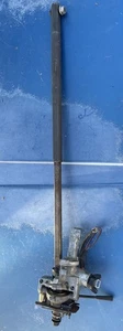87-89 Mustang Gt 5.0 Steering Column W/ Key Ignition Oem - Picture 1 of 8