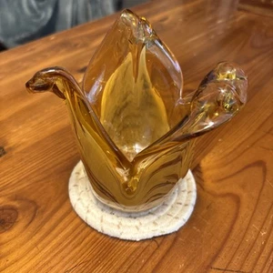 Vintage Italy Murano Vase - Picture 1 of 7