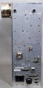 Daihen RMN-20H RF Matching Network 13.56 MHz, 2 kW TEL PN: 3D80-001533-11 - Picture 1 of 7
