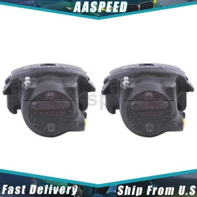 Front Caliper For Dodge Diplomat 1989 1988 1987 1986 1985 1984 1983 1982 1981 - Image 1 of 4