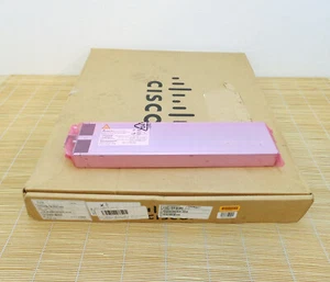 Neu Cisco C6800-XL-3KW-AC Catalyst 6807-XL 3000 W AC Power Supply New Open Box - Bild 1 von 1