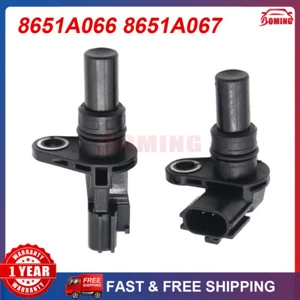 New For Mitsubishi Lancer Outlander Input & Output Speed Transmission Sensor - Picture 1 of 6