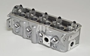 KOPF NEU KOMPLETT VOLKSWAGEN GOLF JETTA PASSAT VENTO 1.9 TD 75 PS AAZ ADE - Bild 1 von 2