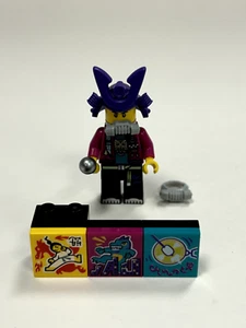 NEW Lego Vidiyo Bandmates Samurapper Series 1 vid006 - Picture 1 of 1