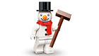 Lego Minifigures Series 23 [71034] Snowman New Sealed