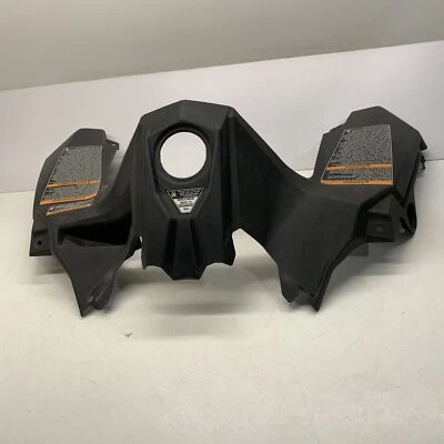 Asm,控制台带警告贴花/泡沫 - 2015 POLARIS 600 Switchback Pro S — 第 1/4 张图片