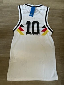Adidas OriginalS 2016-17 Germany 1990 Training Vest - Excellent 8/10 - (XL) - Picture 1 of 17