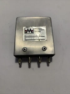 100990-85 Marshall Electronics  Transmitor - Photo 1 sur 5