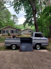 Dodge Ram Peterbilt Pickup Truck