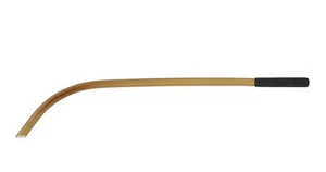 Boilie-Wurf-Rohr Mikado Kobra Köderrohr 20mm Karpfen-Angeln Anfütter-Werkzeug - Picture 1 of 1