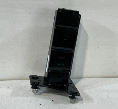 2019-2023 INFINITI QX50 FRONT LEFT SIDE SUBFRAME FRAME EXTENSION BRACKET # 95942 - Image 1 of 4