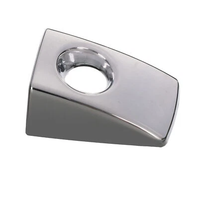 OEM NUEVO Subaru Forester Impreza Exterior Puerta Delantera Manija Tapa Tapón Borde 61134SC040WW Foto 1 de 4