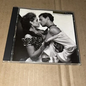Sensual Classics Over 75 Minutes Of Musical Passion , CD ,USA - 1992 - Imagen 1 de 8
