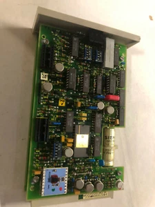 Siemens Iskamatic A AFZ12-5/6FQ1558-5A - Imagen 1 de 6
