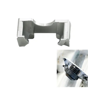 Billet Aluminum Gas Cap Holder for Honda Acura Civic EG EK DC2 RSX Integra CRX - Foto 1 di 4