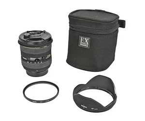 Sigma 10-20mm f4-5.6 DC HSM Zoom Nikon Fit Lens - Picture 1 of 3