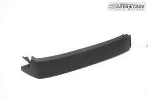 2020-2023 FORD EXPLORER FRONT RIGHT PASSENGER SIDE SEAT LOWER COVER TRIM OEM - Picture 1 of 6