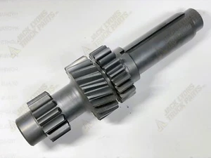 WT310-3 Used Borg Warner COUNTERSHAFT - New Process # 99030 - Imagen 1 de 9