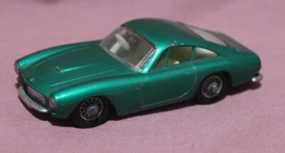 Ferrari Berlinetta 75 Matchbox Series 1-75 Vintage Diecast 1/87 HO A204 - Image 1 of 4
