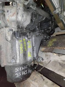 JC7001 caja de cambios para RENAULT SCENIC 1.9 CDI 2000 42294 - Imagen 1 de 3