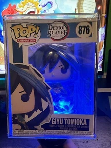 Giyu Tomioka Custom "BESCHREIBUNG LESEN" - Bild 1 von 7