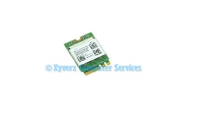 G86C0005T610 GENUINE TOSHIBA WIRELESS CARD SATELLITE CL15T-B CL15T-B1204D SERIES - Image 1 of 2