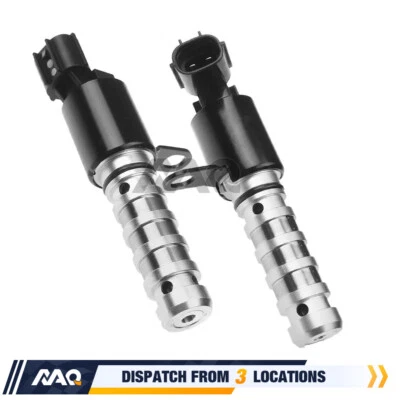 2pcs Variable Timing Valve VVT For 2012-2016 Hyundai Sonata 2.0L 2.4L - Image 1 of 4