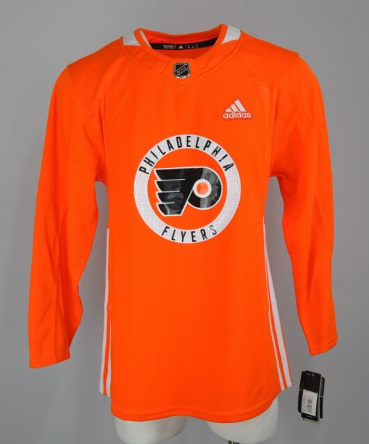 Philadelphia Flyers Adidas Away MiC Jersey - Sean Couturier