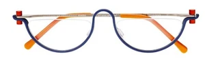 Gail Spence One Icons c.9021 by Pro Design Aluminium Brille Italy 54-20-150 - Bild 1 von 10