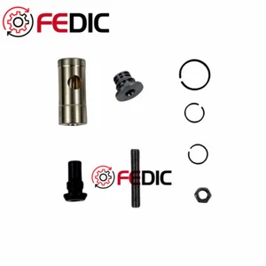 Kit reparación turbo RHS4V 8984808191 VIKZ para Isuzu D-Max 3.0 4JJ3 2020 - Imagen 1 de 7